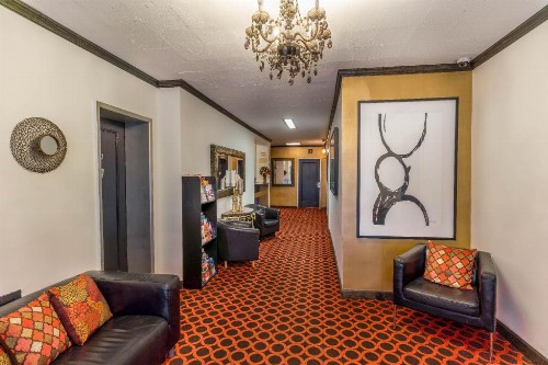 Royal Park Hotel - image 4