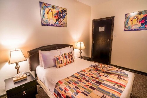 Royal Park Hotel - image 41