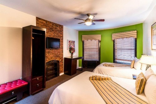 Royal Park Hotel - image 43