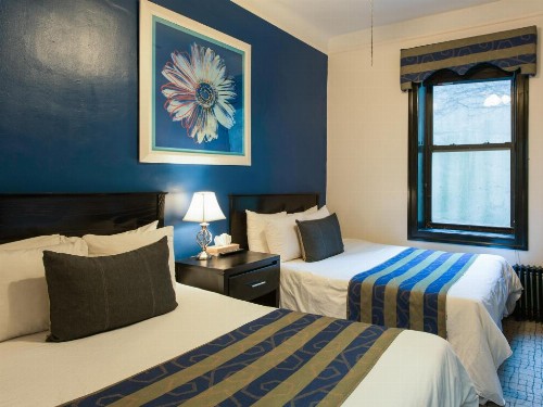 Royal Park Hotel - image 44