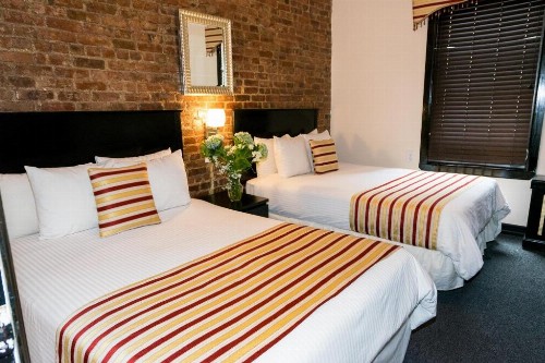 Royal Park Hotel - image 47