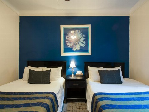 Royal Park Hotel - image 49