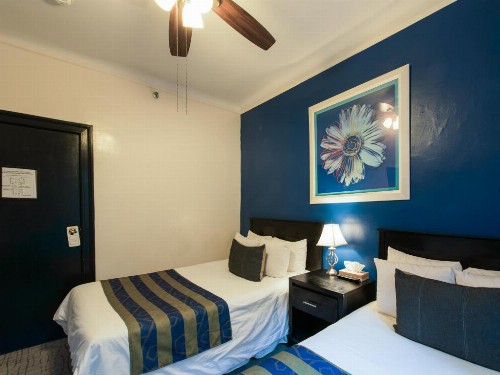 Royal Park Hotel - image 50