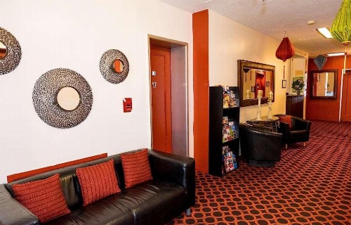 Royal Park Hotel - image 6