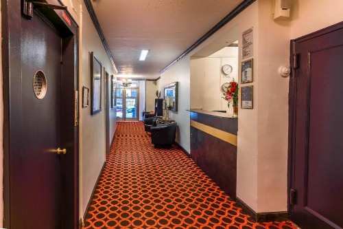 Royal Park Hotel - image 7