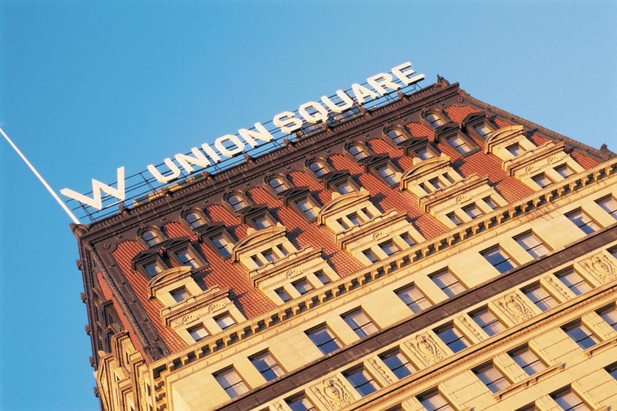 W New York - Union Square - image 6