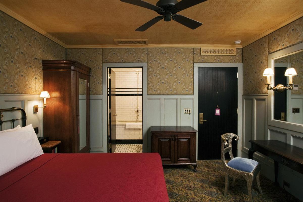 The Jane Hotel - image 4