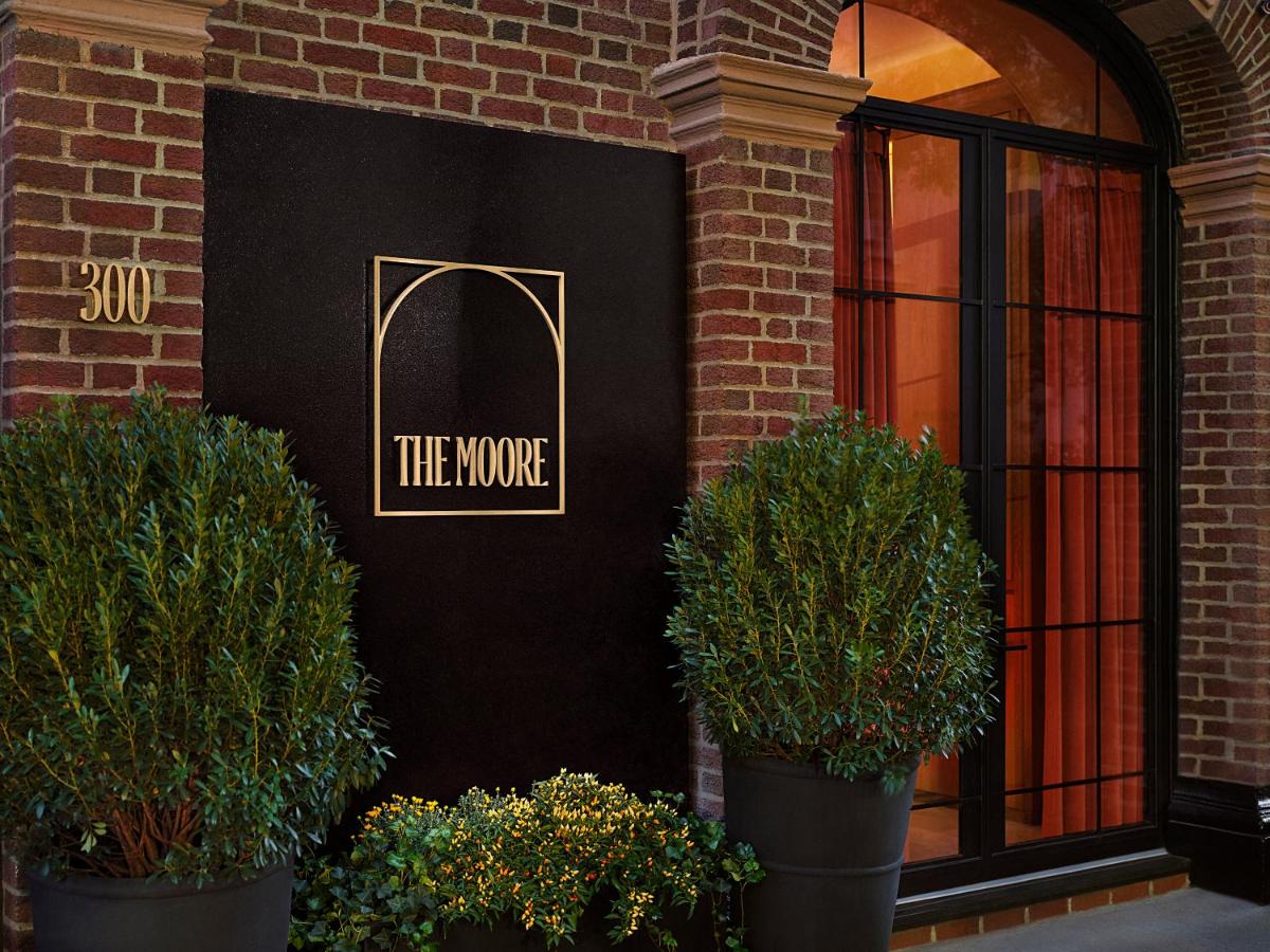 The Moore - image 4