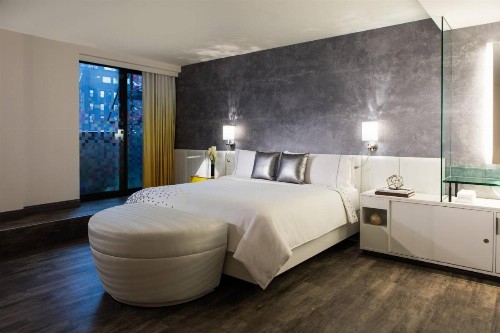 Renaissance New York Times Square Hotel - image 22