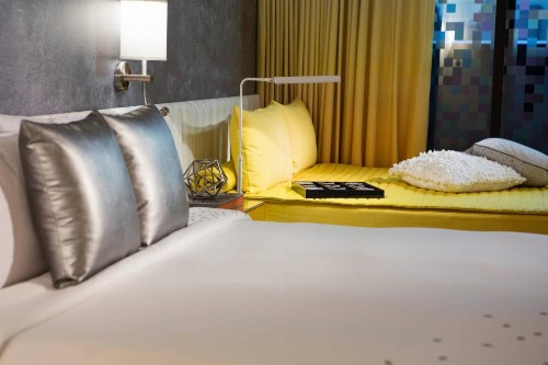 Renaissance New York Times Square Hotel - image 27