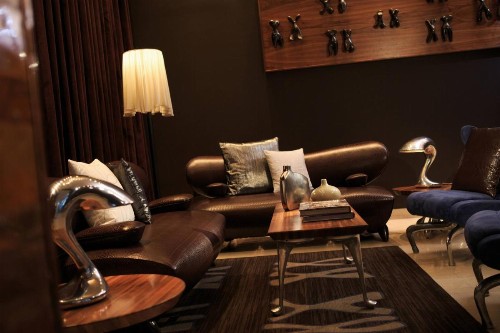 Renaissance New York Times Square Hotel - image 3