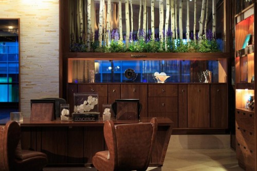 Renaissance New York Times Square Hotel - image 37