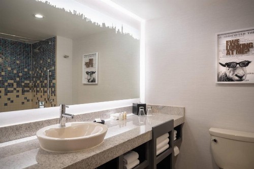 Renaissance New York Times Square Hotel - image 42