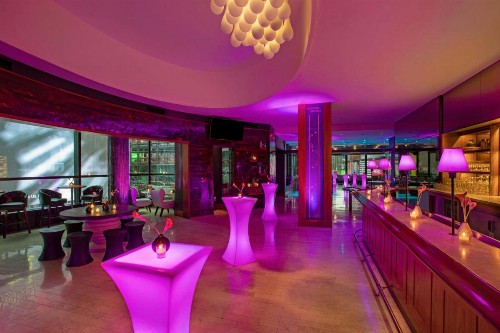 Renaissance New York Times Square Hotel - image 43