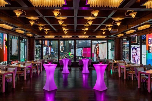 Renaissance New York Times Square Hotel - image 44