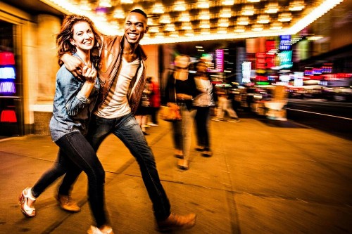 Renaissance New York Times Square Hotel - image 45