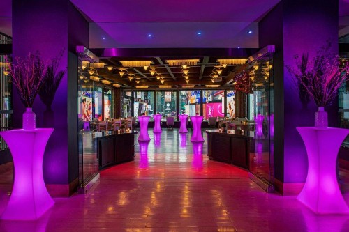 Renaissance New York Times Square Hotel - image 48