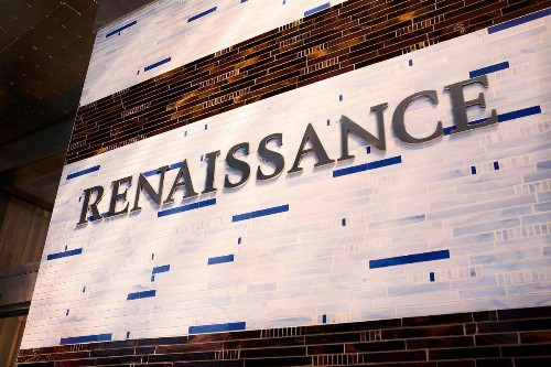 Renaissance New York Times Square Hotel - image 5
