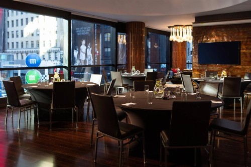 Renaissance New York Times Square Hotel - image 50