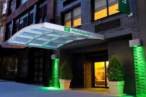 Holiday Inn Wall Street an IHG Hotel - image 3