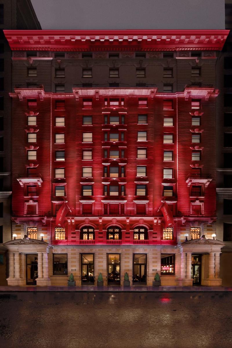 The Redbury New York - main image
