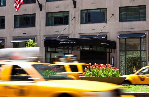 Loews Regency New York Hotel - image 17
