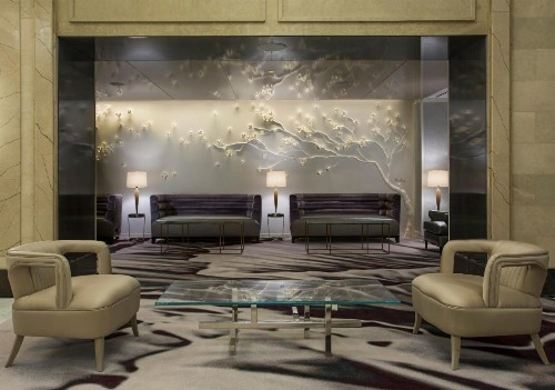 Loews Regency New York Hotel - image 20