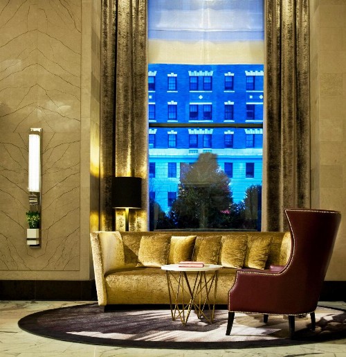 Loews Regency New York Hotel - image 21