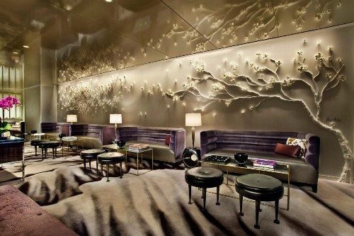 Loews Regency New York Hotel - image 23