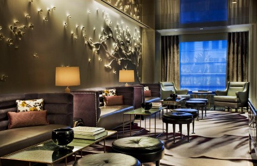 Loews Regency New York Hotel - image 24