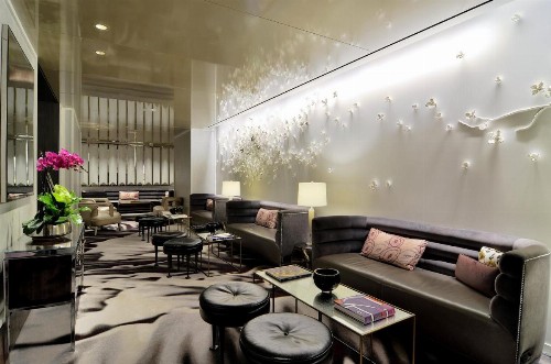 Loews Regency New York Hotel - image 25
