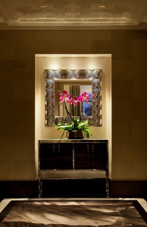 Loews Regency New York Hotel - image 26
