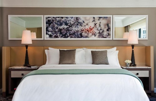 Loews Regency New York Hotel - image 27