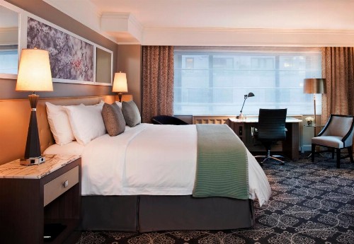 Loews Regency New York Hotel - image 28