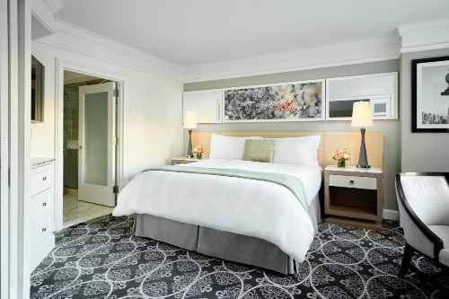 Loews Regency New York Hotel - image 3