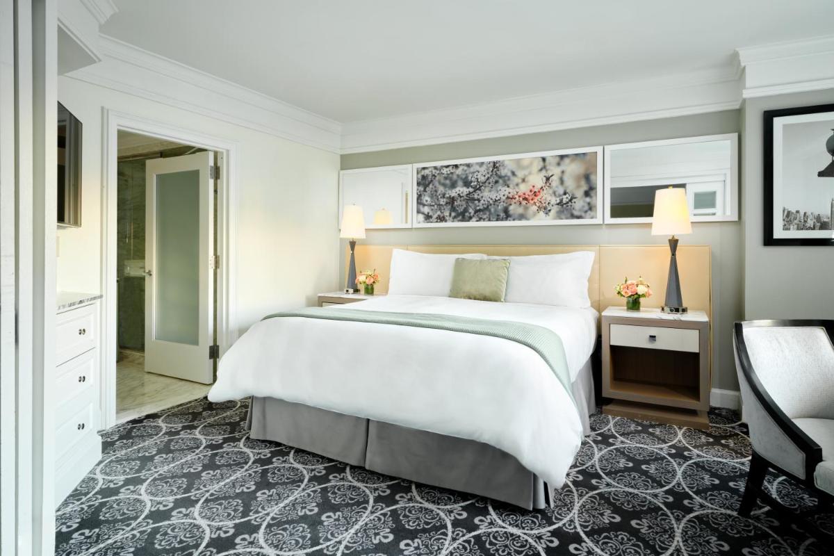 Loews Regency New York Hotel - image 3