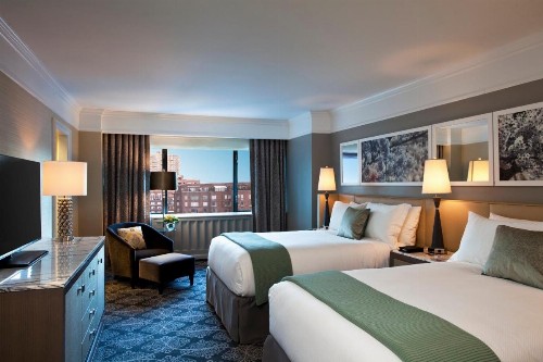 Loews Regency New York Hotel - image 31