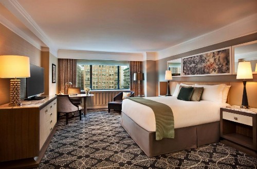 Loews Regency New York Hotel - image 32