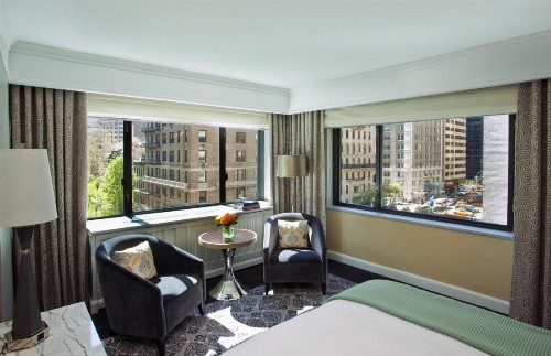 Loews Regency New York Hotel - image 34