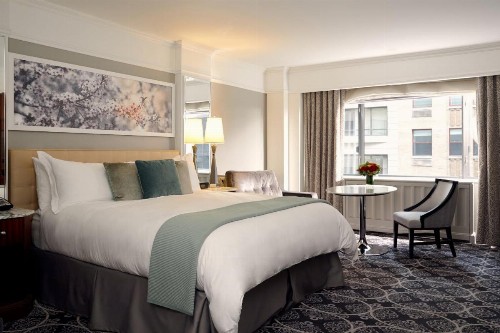 Loews Regency New York Hotel - image 37