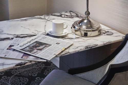 Loews Regency New York Hotel - image 40