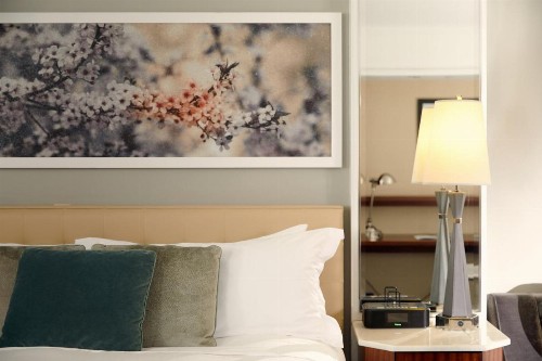 Loews Regency New York Hotel - image 43