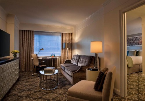 Loews Regency New York Hotel - image 44