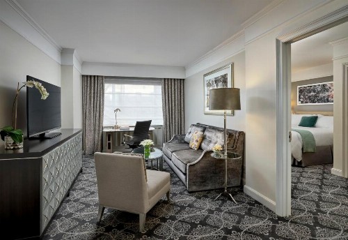 Loews Regency New York Hotel - image 45