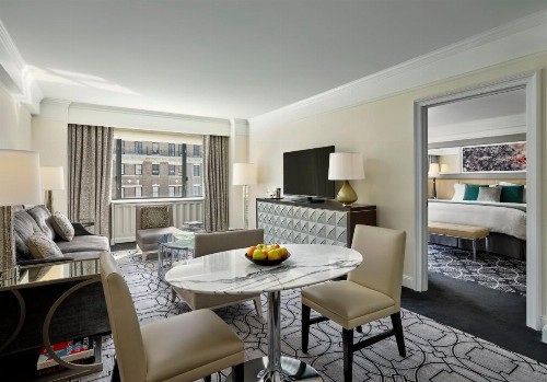 Loews Regency New York Hotel - image 47