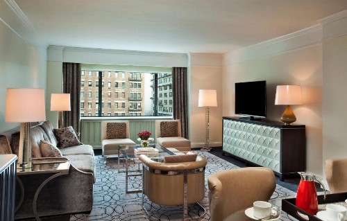 Loews Regency New York Hotel - image 48