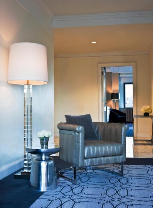 Loews Regency New York Hotel - image 49