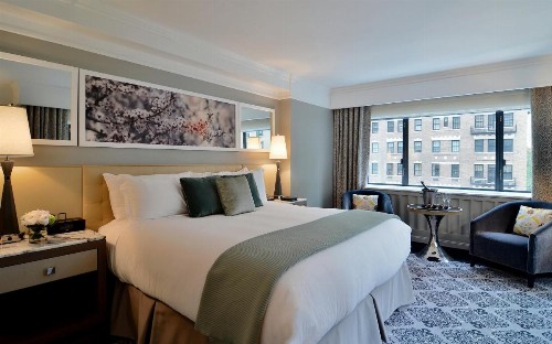 Loews Regency New York Hotel - image 50