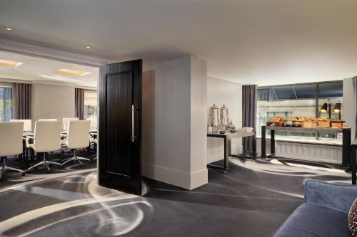 Loews Regency New York Hotel - image 7
