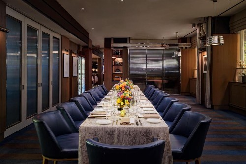 Loews Regency New York Hotel - image 8